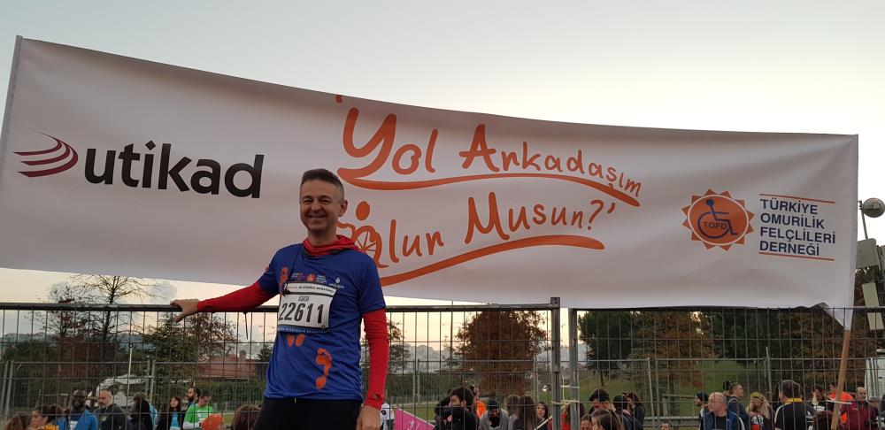 İstanbul Maraton 2018