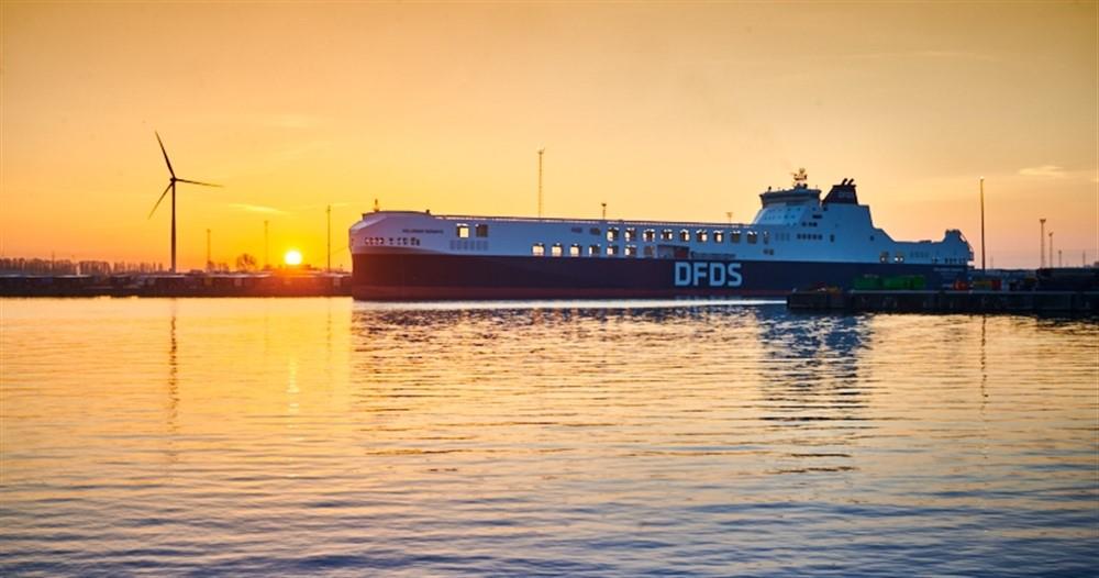 DFDS, 