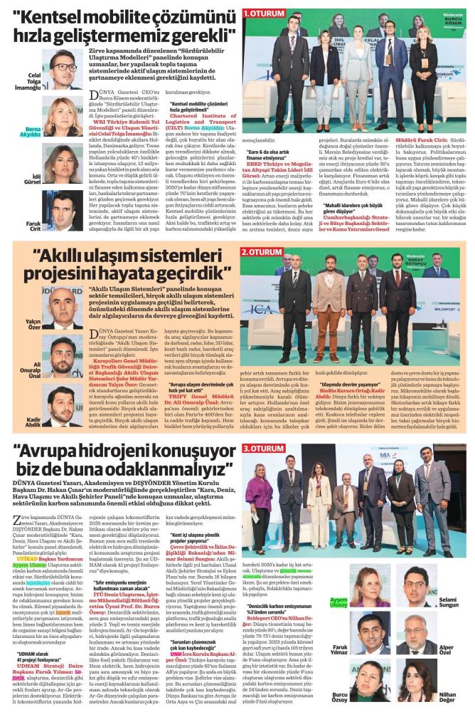 Dünya Gazetesi