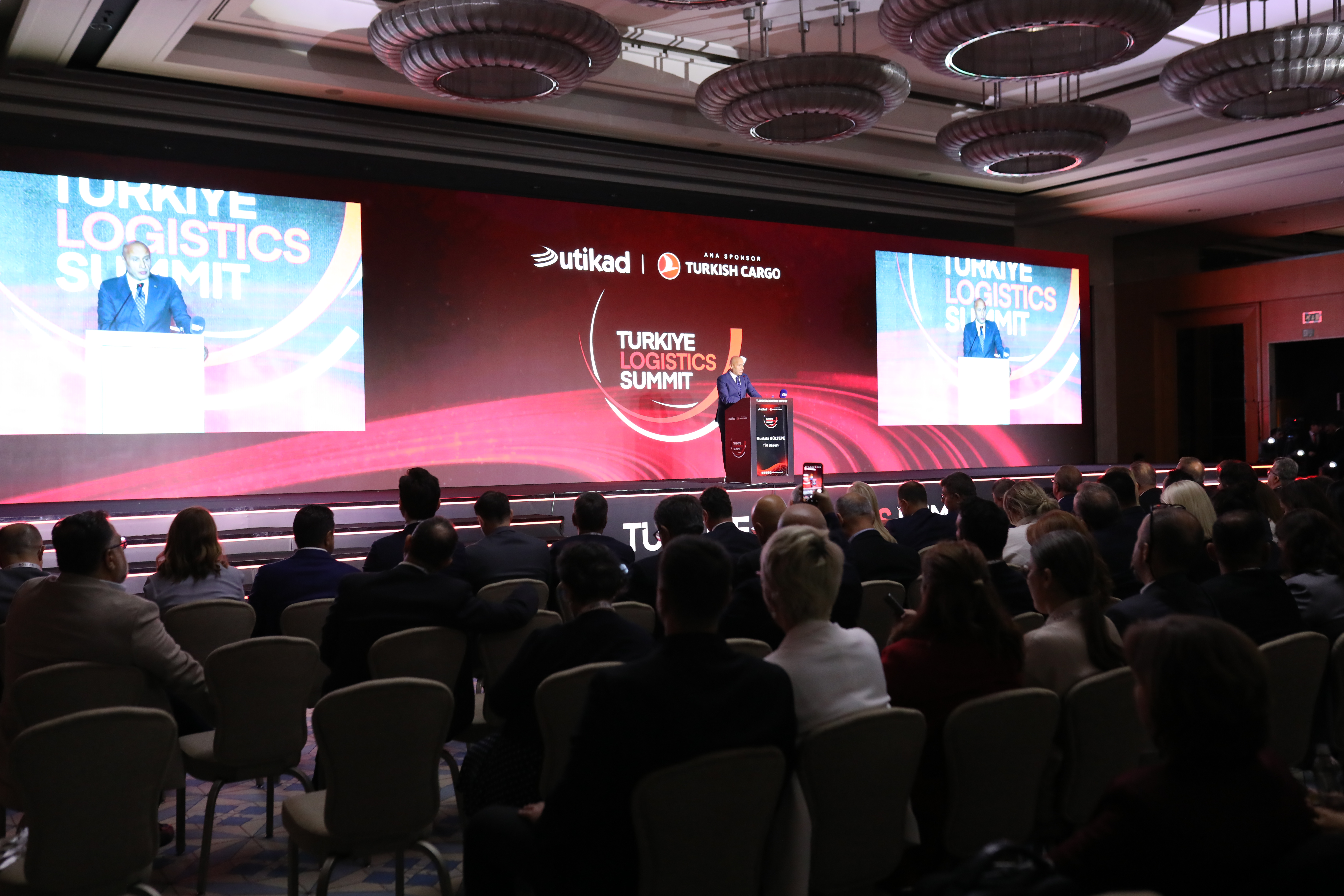 Türkiye Logistics Summit 23.10.2024