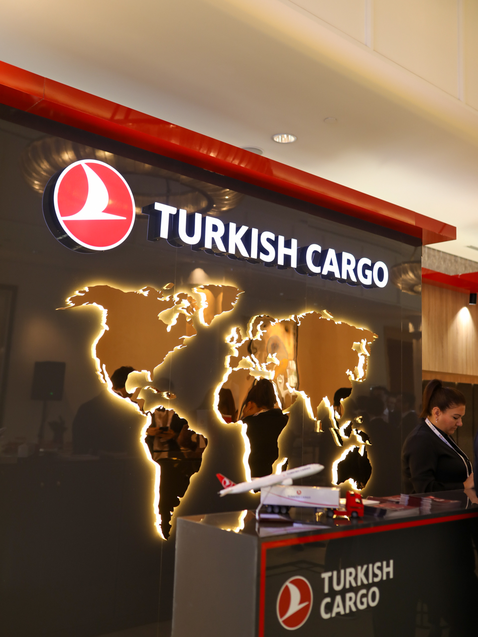 Türkiye Logistics Summit 23.10.2024