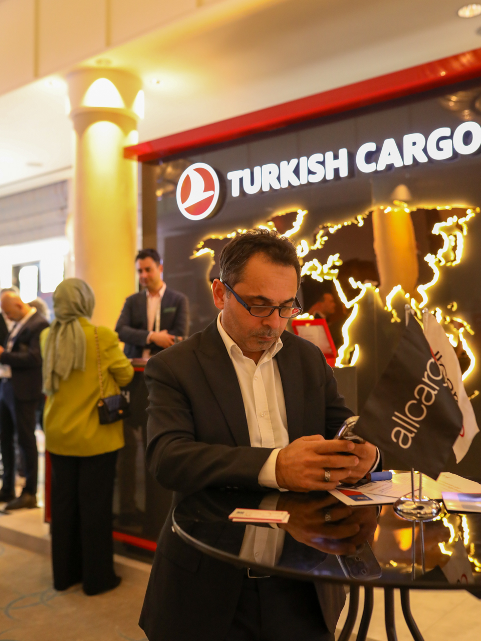 Türkiye Logistics Summit 23.10.2024