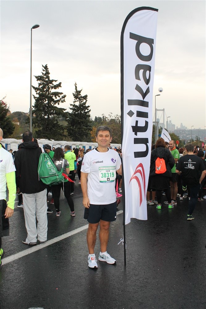 İstanbul Maraton 2017 27.11.2017