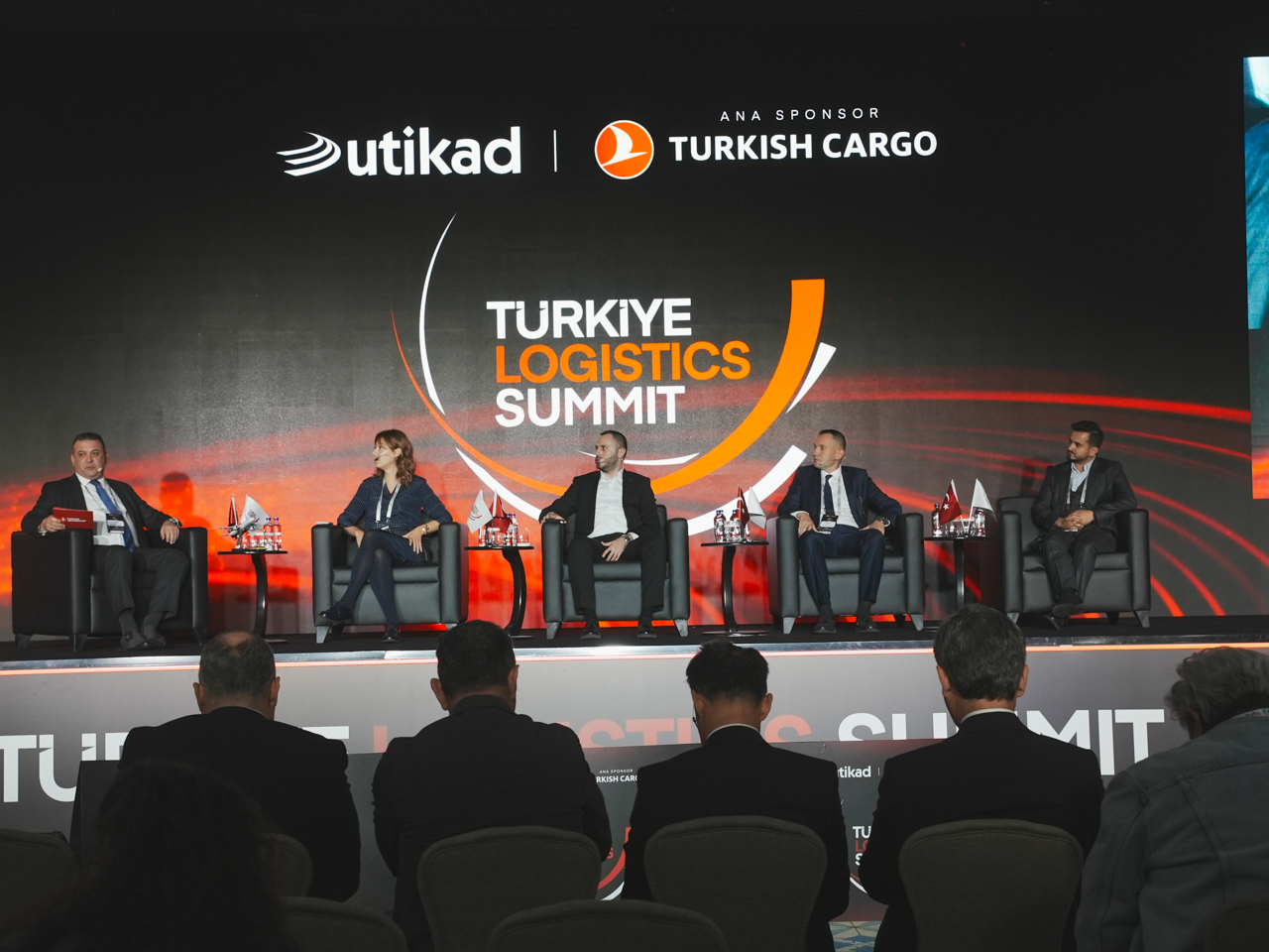 Türkiye Logistics Summit 23.10.2024