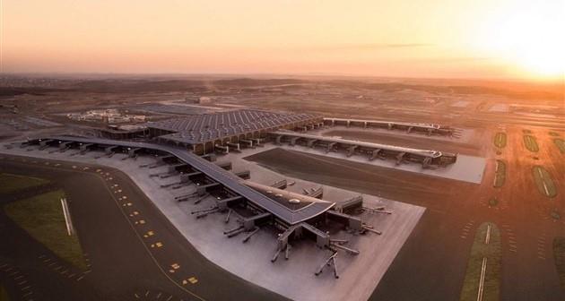 UTİKAD’ın Havalimanlarındaki Ofis Kiralarının Durdurulması<br/>Talebi Reddedildi
