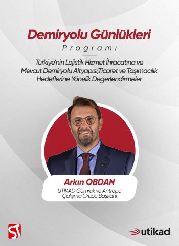 Arkın Obdan ST Endüstri Radyo 29.01.2025