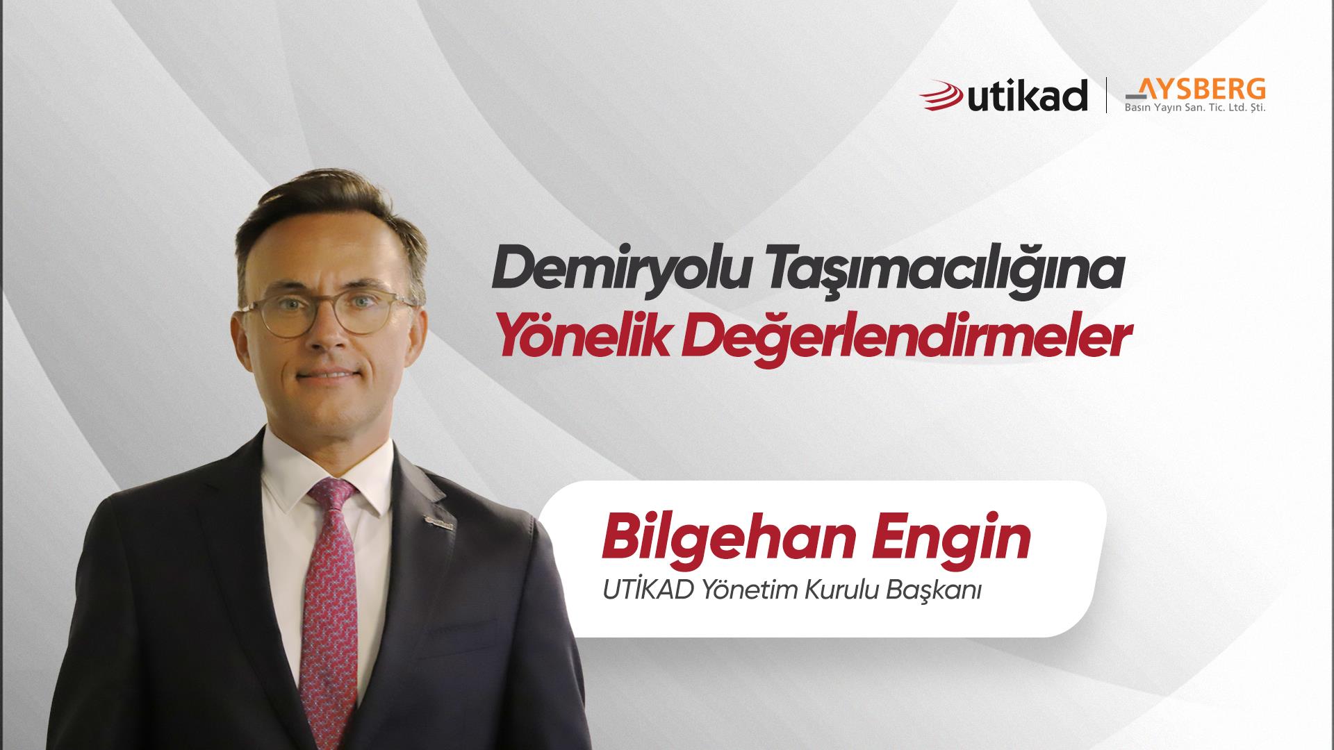 Bilgehan Engin Aysberg Basın Yayın 26.12.2024