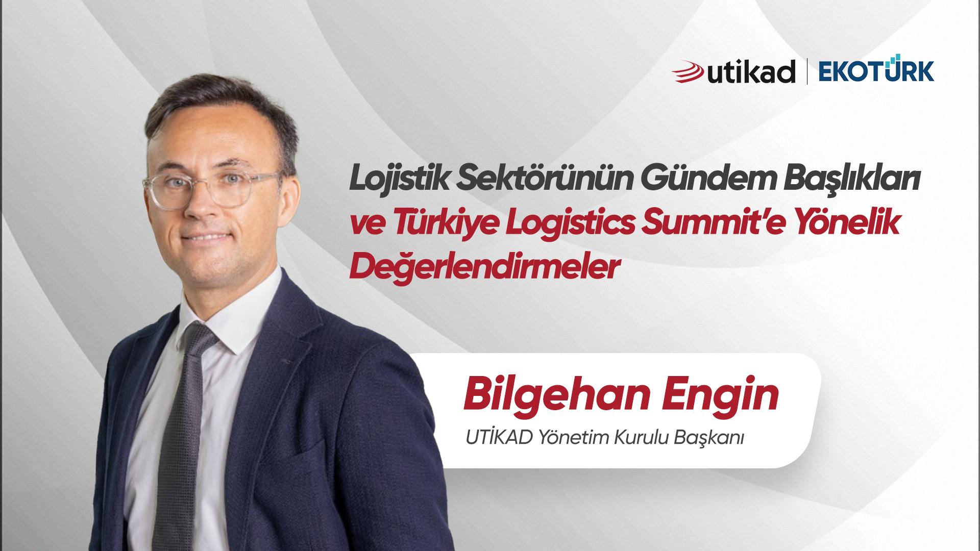 Bilgehan Engin EKOTÜRK TV 19.08.2024