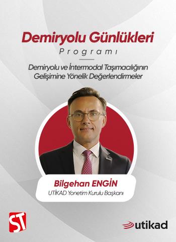 Bilgehan Engin Endüstri Radyo 16.01.2025