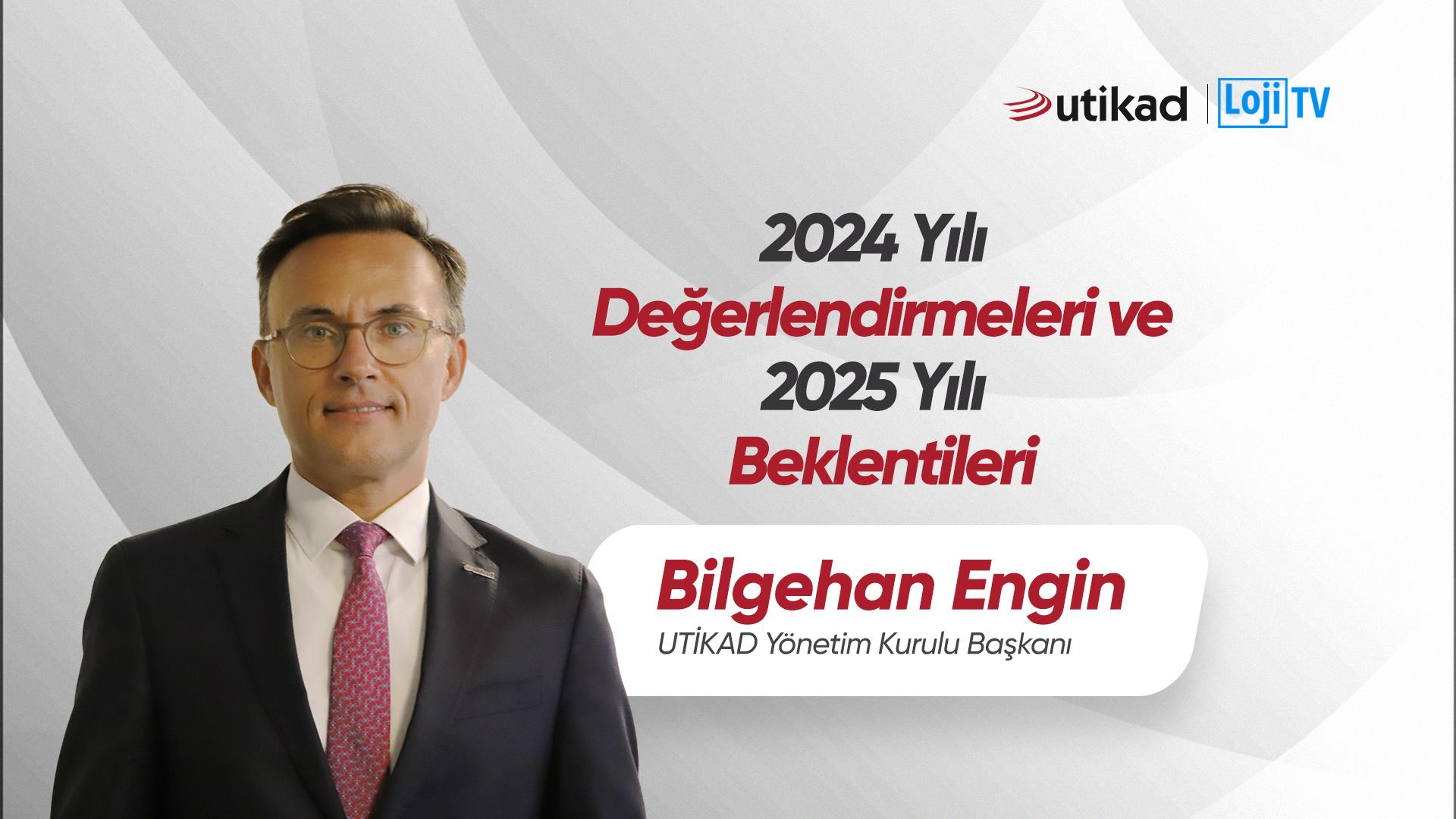 Bilgehan Engin Loji TV 11.12.2024