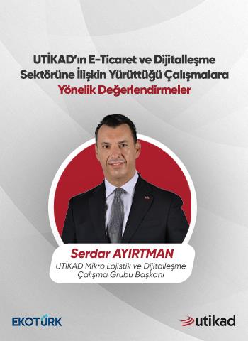 Serdar Ayırtman EKOTÜRK TV 16.02.2025