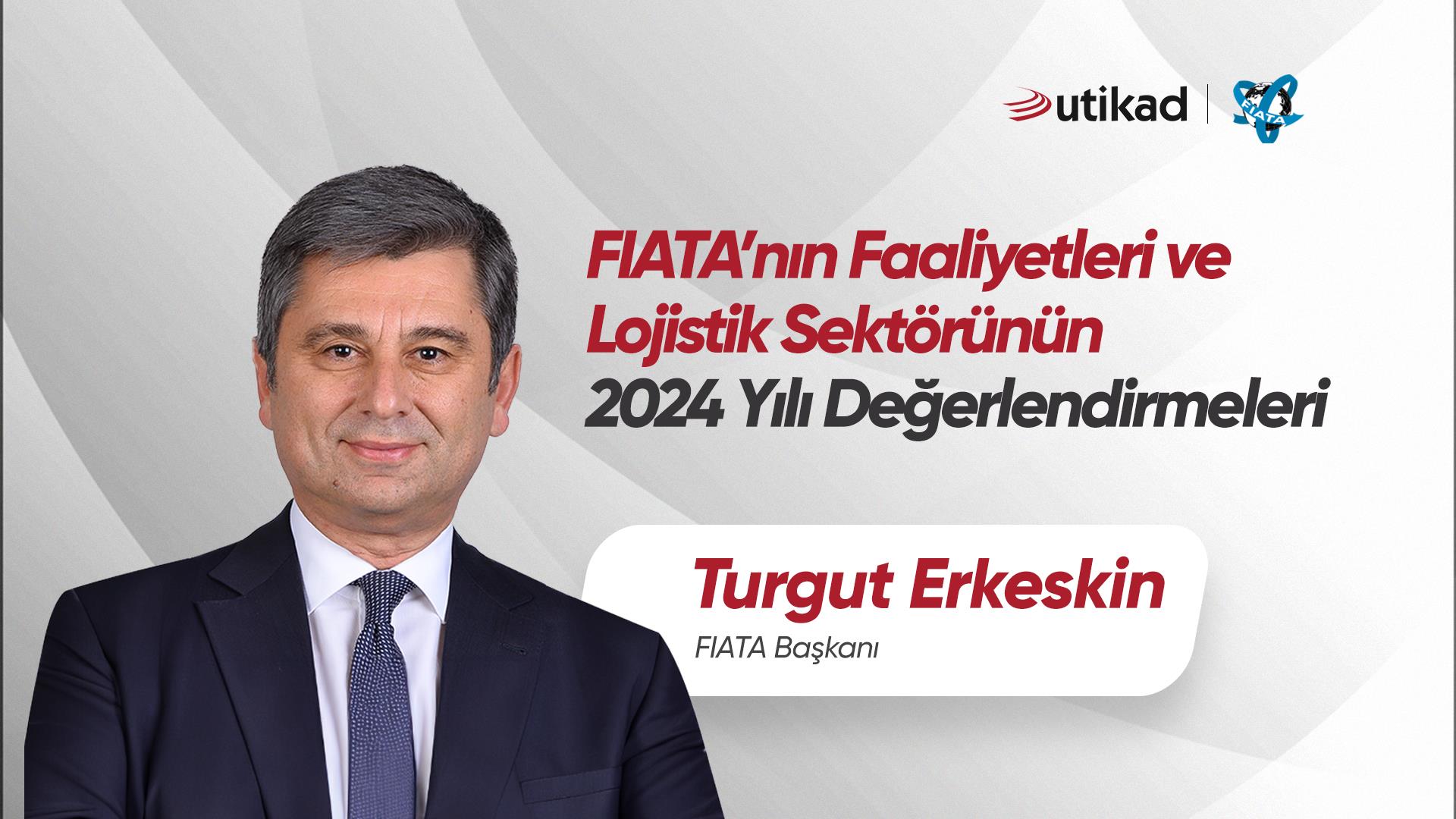 Turgut Erkeskin EKOTÜRK TV 29.12.2024