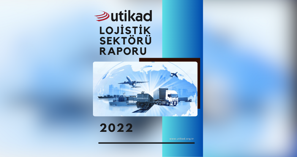 UTIKAD LOGISTICS INDUSTRY REPORT 2022 HAS BEEN PUBLISHED