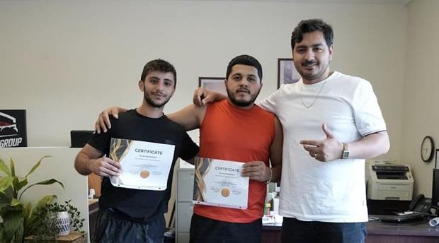 ABD MERKEZLİ TRUCK MASTER CDL SCHOOL’DAN TÜRKİYE’DEKİ TIR ŞOFÖRLERİNE DAVET