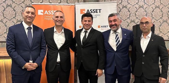  ASSET GLI, BURSA’DA LOJİSTİK VE EXPRESS KURYE DAĞITIMINA YÖNELİK YENİ YATIRIMLAR YAPACAK