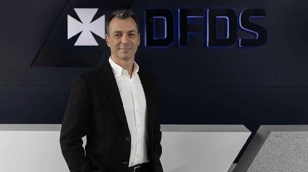 DFDS TÜRKİYE AR-GE MERKEZİ’NİN LİDERLİĞİ FERİT TENÖZ’DE