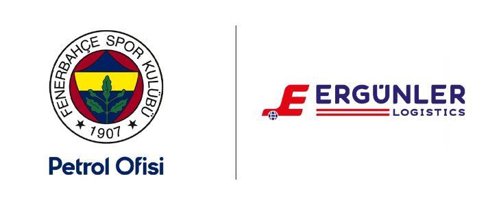 ERGÜNLER LOJİSTİK, FENERBAHÇE PETROL OFİSİ KADIN FUTBOL TAKIMIMIZIN ‘FORMA SIRT SPONSORU’ OLDU