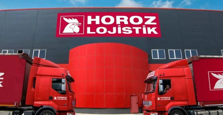 HOROZ LOJİSTİK, ÇERKEZKÖY’DE 46.500 M2’LİK DEPO İNŞA ETTİRİYOR