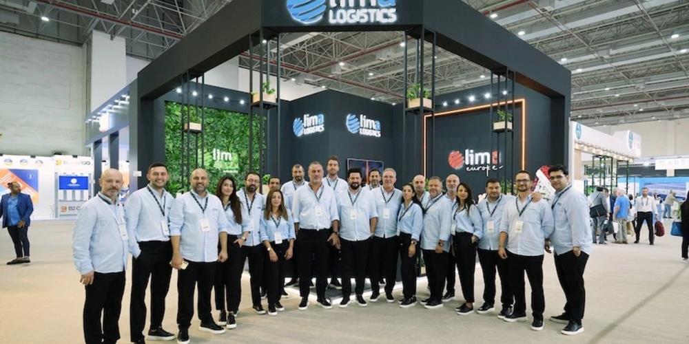 LİMA LOGISTICS, EXPOCASE İLE KATILIMCILARIN FUAR MASRAFLARINI AZALTIYOR