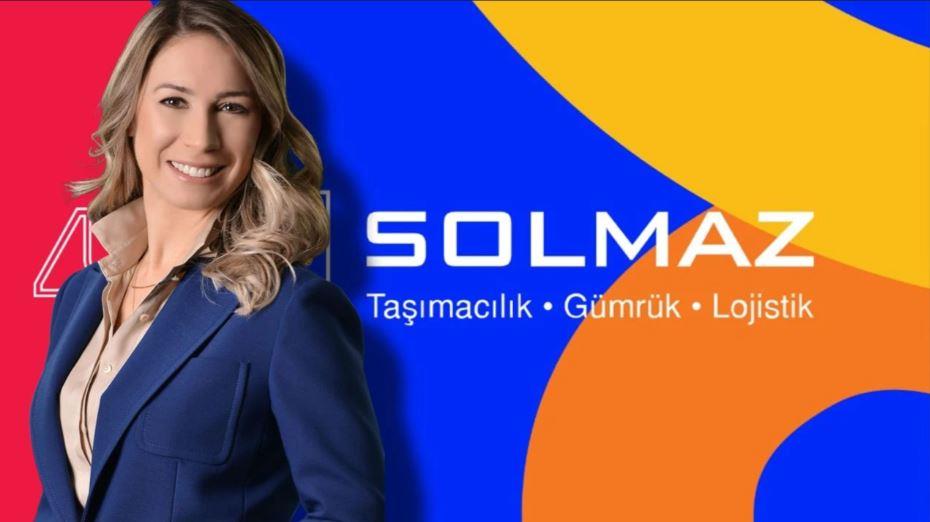 SOLMAZ 2 YENİ ŞİRKETİYLE TEKNOLOJİ VE İNOVASYONDA FARKINI ORTAYA KOYUYOR