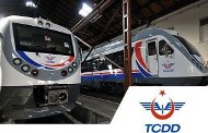 FRANSIZ SNCF VE TCDD TOPLANTISI